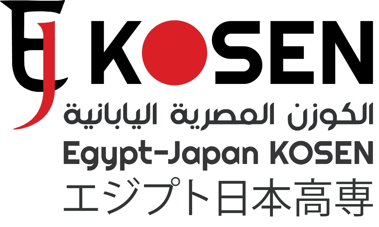 Egypt-Japan KOSEN